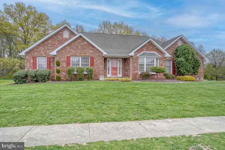 Photo of 113 Megan Drive, Bear DE