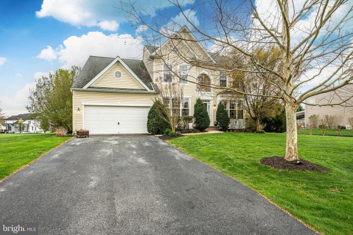 Photo of 111 Shannon Boulevard, Middletown DE