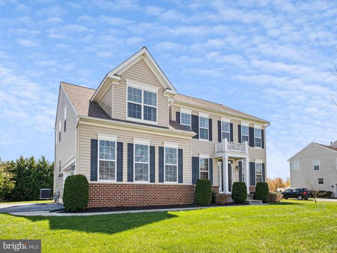 Photo of 117 Shannon Boulevard, Middletown DE