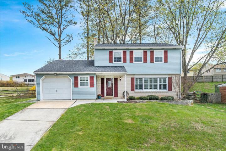 Photo of 1111 Elderon Drive, Wilmington DE