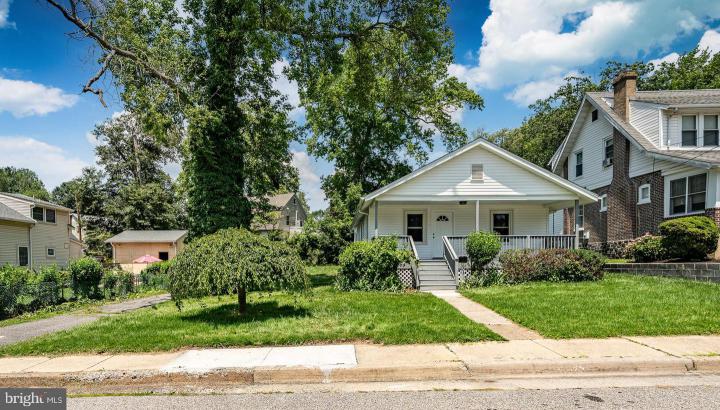 Photo of 603 Hillcrest Avenue, Wilmington DE