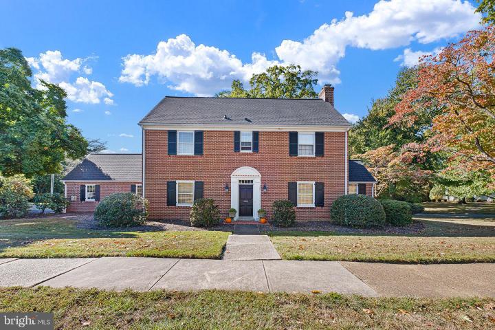 Photo of 122 Alapocas Drive, Wilmington DE