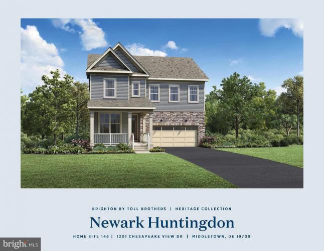 Photo of 1201 Chesapeake View Drive, Middletown DE