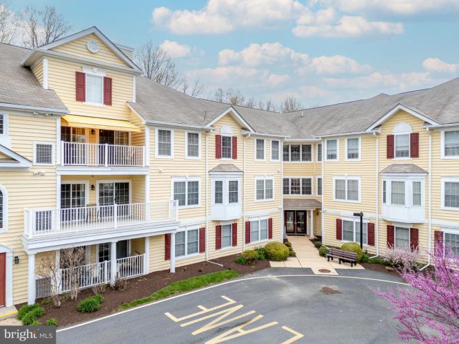 Photo of 1305 Independence Way, Newark DE