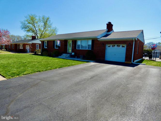 Photo of 110 New Amstel Ave, New Castle DE