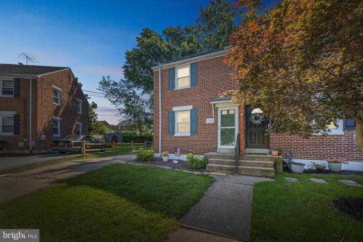 Photo of 125 Denn Place, Wilmington DE