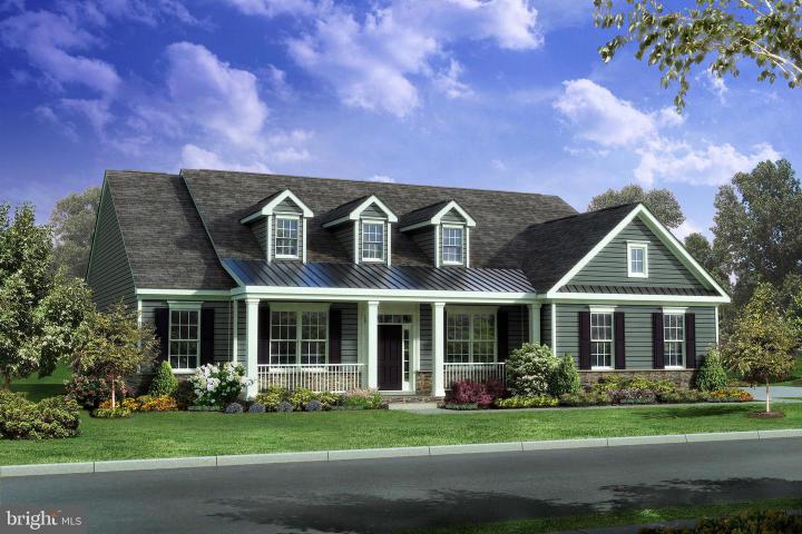 Photo of 126 Green Forest Drive 3grandview, Middletown DE