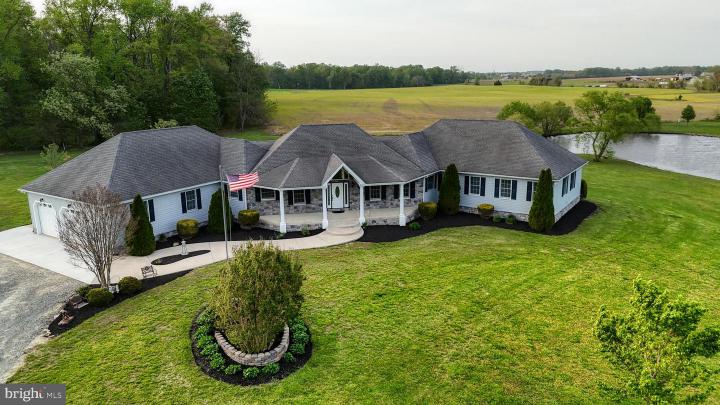 Photo of 1081 Caldwell Corner Road, Townsend DE