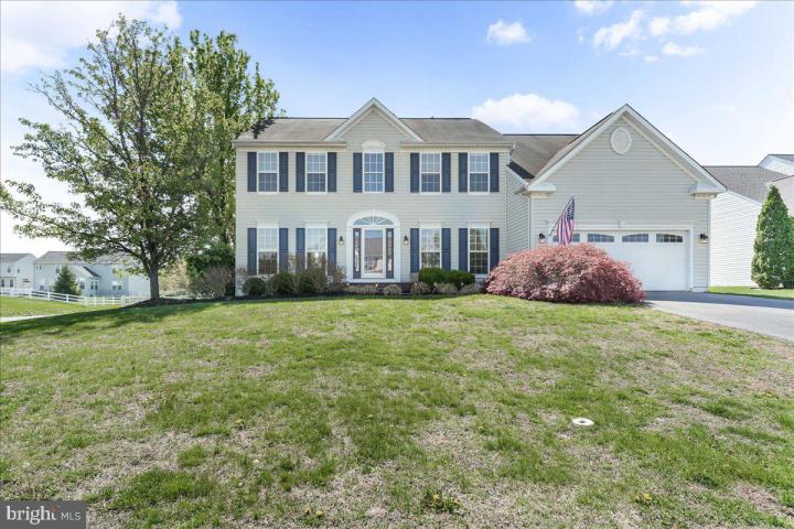 Photo of 101 Appoquinimink Court, Middletown DE