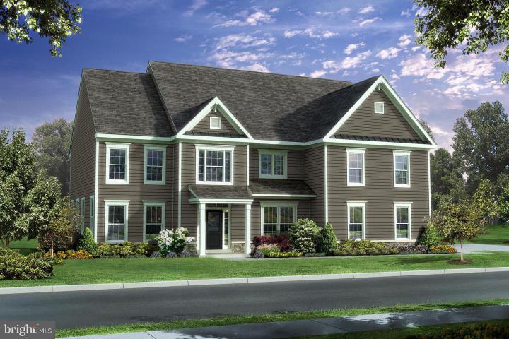 Photo of 126 Green Forest Drive 6cochran, Middletown DE