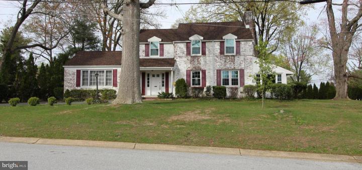 Photo of 1 Lone Acre Road, Wilmington DE