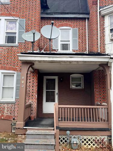 Photo of 205 E 24th Street, Wilmington DE