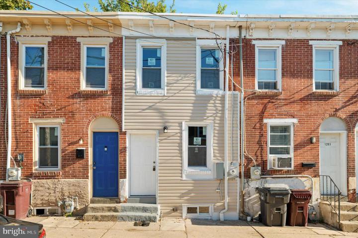 Photo of 1205 Read Street, Wilmington DE