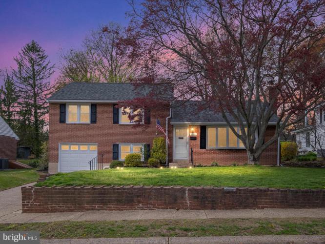 Photo of 1201 Crestover Road, Wilmington DE