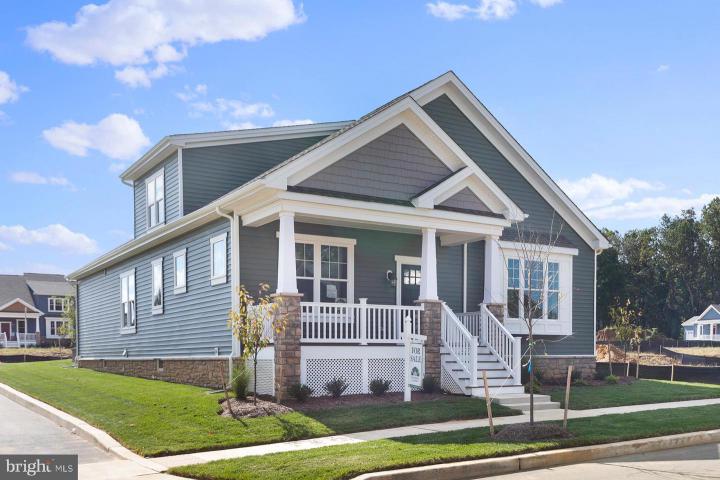 Photo of 204 Baldy Lane Bristole, Middletown DE