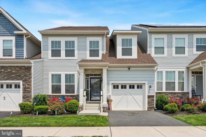 Photo of 5924 Ravel Lane