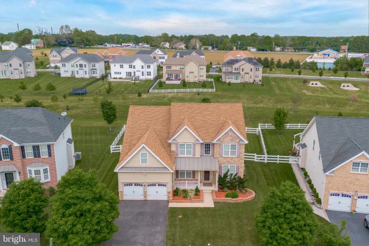 Photo of 1222 Caitlin Way, New Castle DE