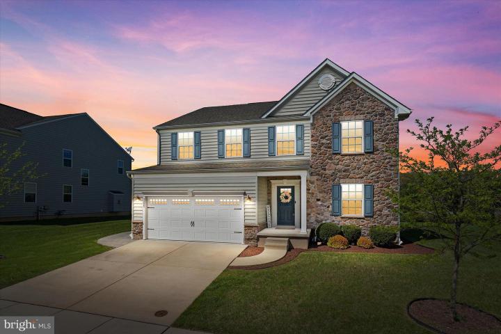 Photo of 1225 Carrick Court, Middletown DE