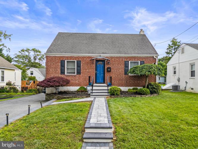 Photo of 1016 Euclid Avenue, Wilmington DE