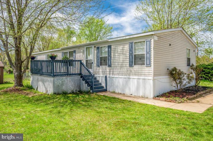Photo of 35 N Dragon Drive, Bear DE