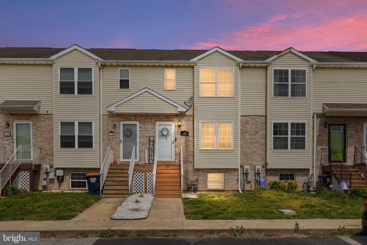 Photo of 122 Vincent Circle, Middletown DE