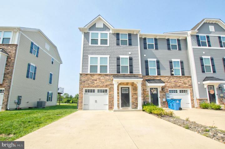 Photo of 110 Fletcher Circle, Middletown DE