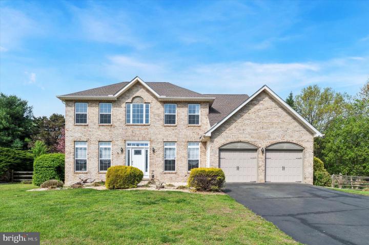 Photo of 12 Emerald Ridge Drive, Bear DE