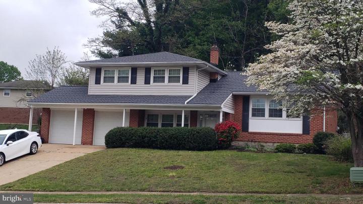 Photo of 1219 Elderon Drive, Wilmington DE