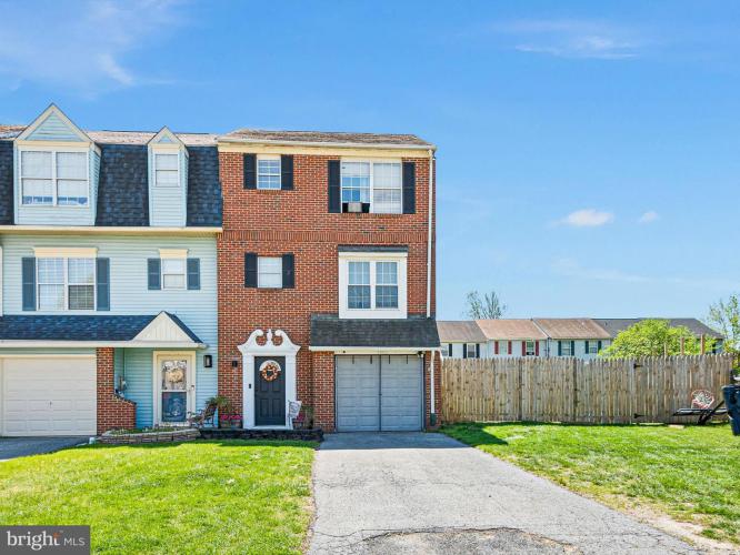 Photo of 1043 Old Forge Road, New Castle DE