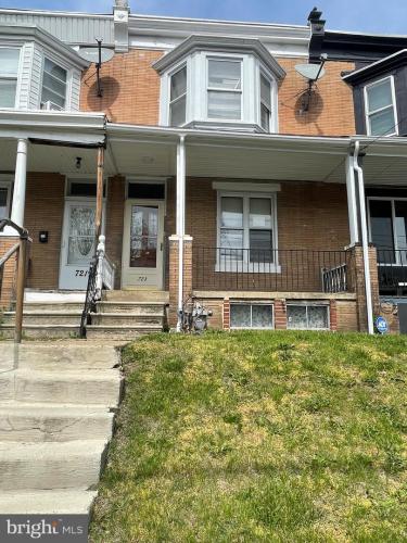 Photo of 723 Vandever Avenue, Wilmington DE