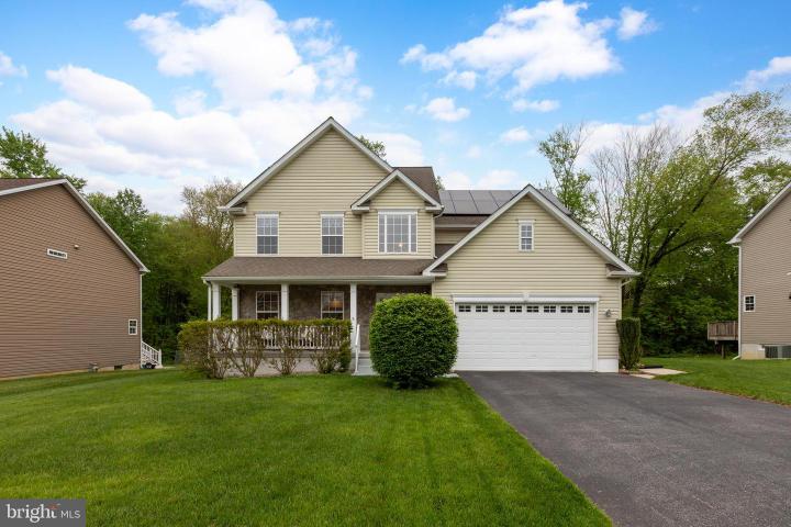 Photo of 110 Trout Stream Drive, Newark DE