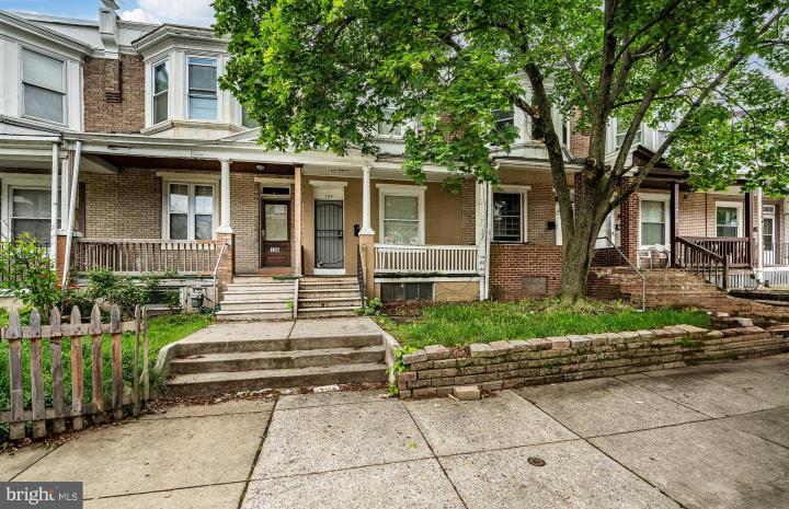 Photo of 724 E 22nd Street, Wilmington DE