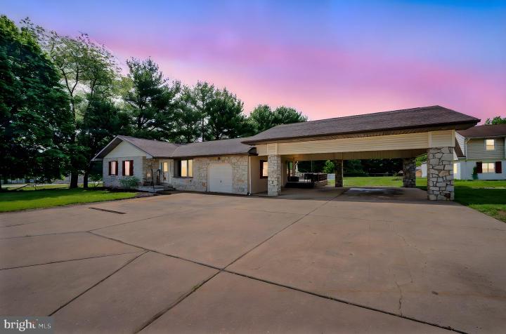 Photo of 1140 Governor Lea Road, Bear DE