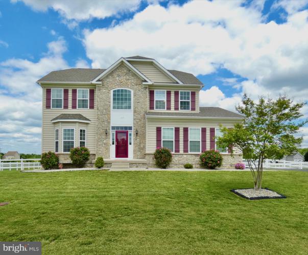 Photo of 109 Nicholas Court, New Castle DE