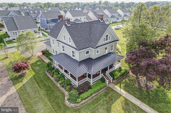 Photo of 1303 Officers Row, Delaware City DE