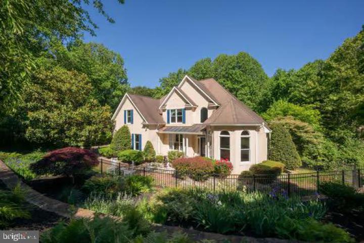 Photo of 151 Sawin Lane, Hockessin DE