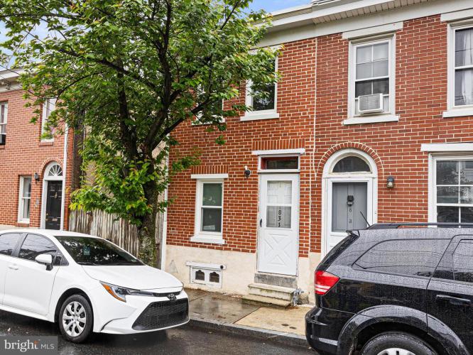 Photo of 831 Windsor Street, Wilmington DE