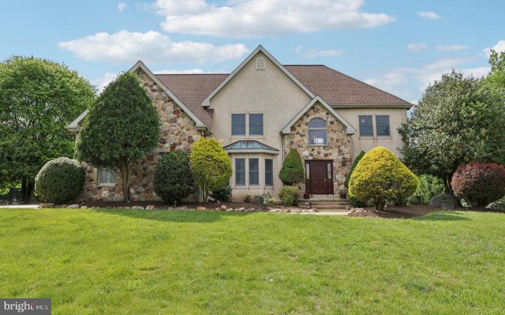 Photo of 308 Detjen Drive, Hockessin DE