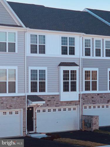 Photo of 1533 Paige Place, Townsend DE