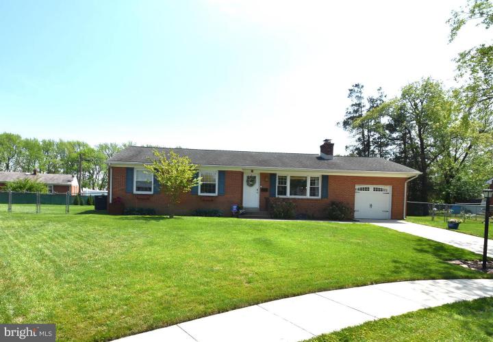 Photo of 10 Casimir Court, New Castle DE