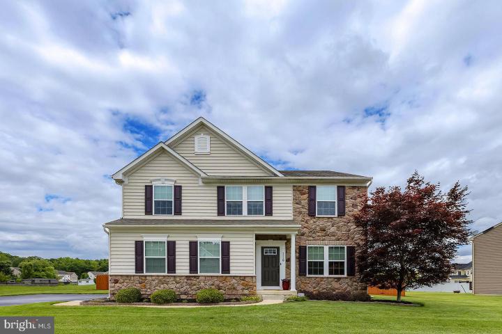Photo of 1110 Madrid Street, Townsend DE
