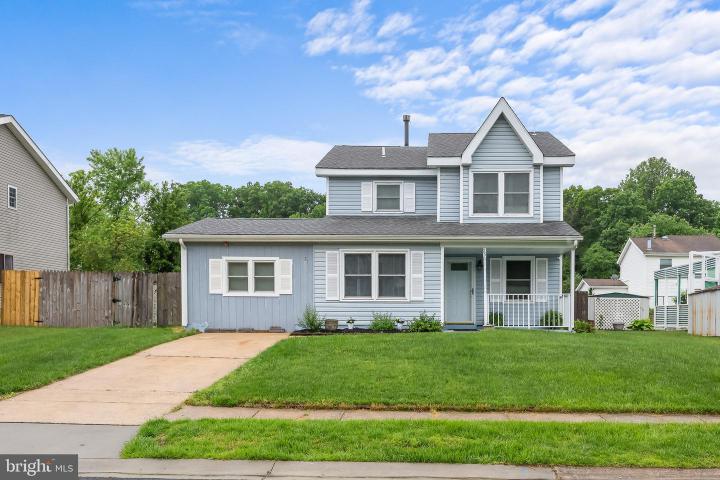 Photo of 25 Danbury Drive, Newark DE