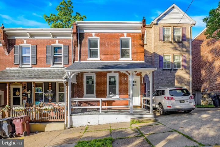 Photo of 1308 W Fifth Street, Wilmington DE