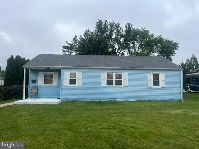 Photo of 108 Hunn Road, New Castle DE