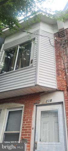 Photo of 218 Stroud Street, Wilmington DE