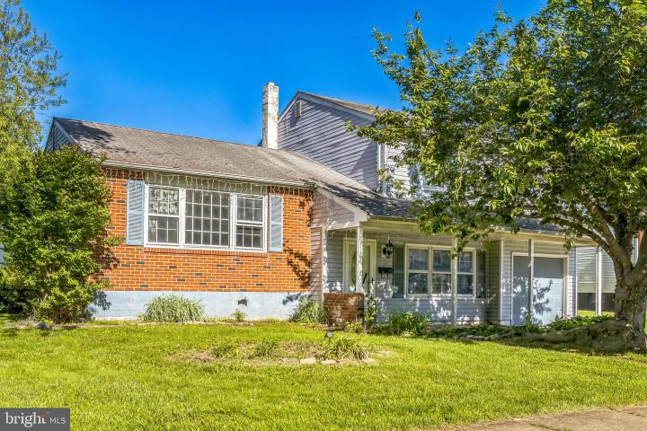 Photo of 116 Layton Drive, New Castle DE