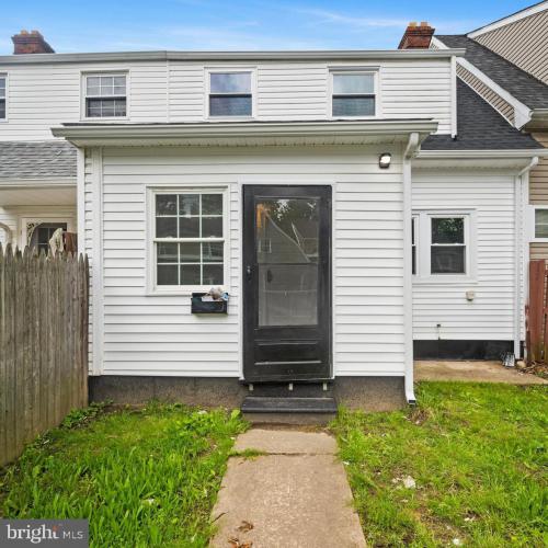 Photo of 37 2nd Avenue, Claymont DE