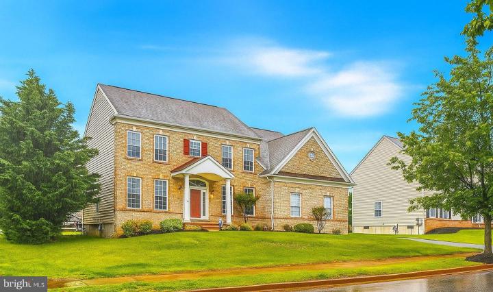 Photo of 124 Willow Grove Mill Drive, Middletown DE