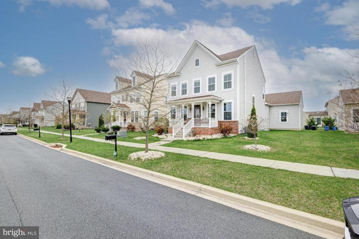 Photo of 1145 S Olmsted Parkway, Middletown DE