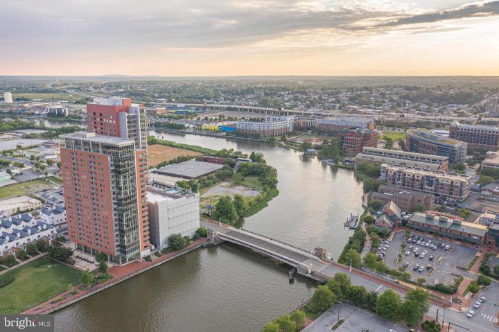 Photo of 105 Christina Landing 708, Wilmington DE